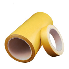 Bulk High Quality Heat Resistant High Adhesive Transfer Jumbo Roll Pvc Tape